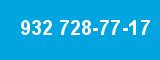932 728-77-17
